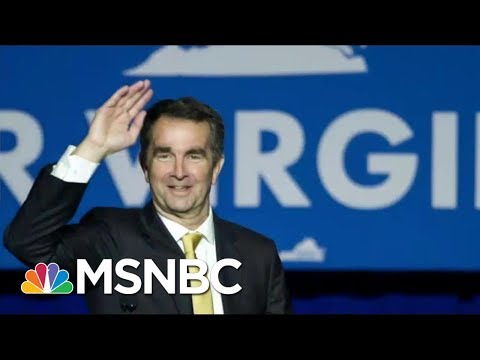 Joe: GOP, Moderates, Dems, And Women Sent President Donald Trump A Message | Morning Joe | MSNBC