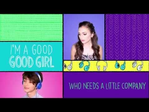 Daya - Hide Away (Official Lyric Video)