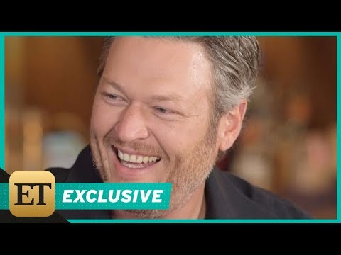 EXCLUSIVE: Blake Shelton on Whether He Wants to Become a Father