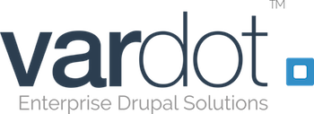 Vardot: Enterprise Drupal Solutions