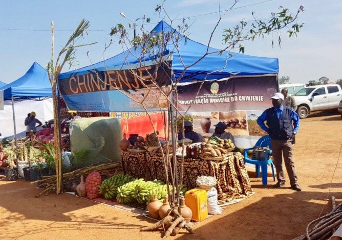 Abertura do ano agrícola 2017-2018: ONU integra a primeira visita do Presidente João Lourenço a uma província do País