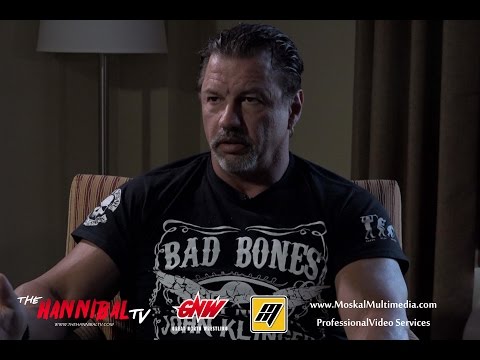 Al Snow Full Career Shoot Interview!