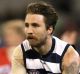 Geelong defender Zach Tuohy will represent Ireland against the Australians.