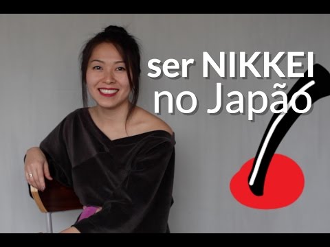 5. Ser nikkei no Japão  | Peach no Japão