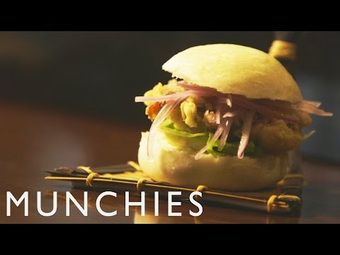 MUNCHIES Presents Nikkei: Peruvian-Japanese Cuisine