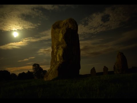 The Mystical Stone Circles of Avebury [FULL VIDEO]