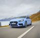 Driving the Grossglockner High Alpine Road in Austria