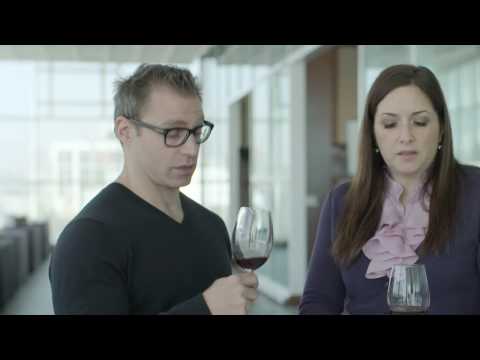 Wine Snobs Taste Kosher Wine