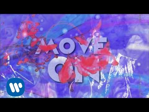 Prince & 3RDEYEGIRL - ANOTHERLOVE [Official Lyric Video]