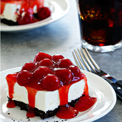 It doesn't get any better than this No Bake Oreo Cheesecake!

RECIPE: http://www.mybakingaddiction.com/no-bake-oreo-cheesecake/