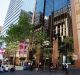 Martin Place is becoming known as Silicon Place in the commercial property industry.