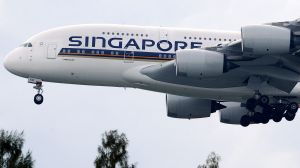 Singapore Airlines has begun retiring its oldest A380 superjumbos.