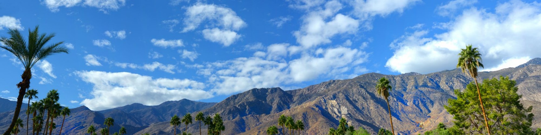 Palm Springs, California, USA