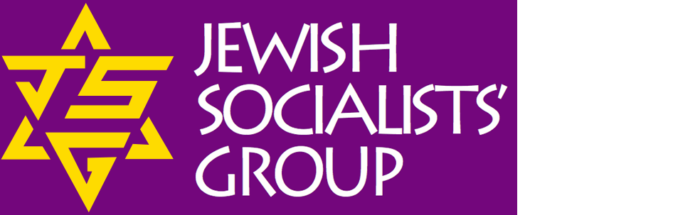 Jewish Socialists' Group