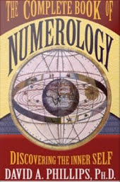 The Complete Book of Numerology