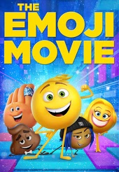 The Emoji Movie