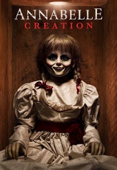 Annabelle: Creation