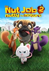 The Nut Job 2: Nutty by Nature