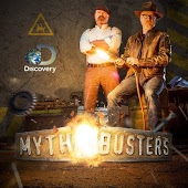 MythBusters