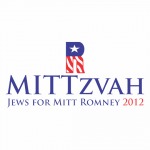 Jews for Romney