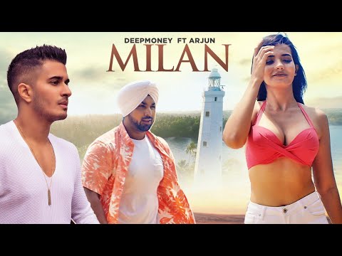 Milan: Deep Money Feat Arjun Full Song | Latest Songs 2017 | T-Series