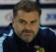 Ange Postecoglou