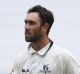 "I'd like a crack. I would have liked to have turned one of those into a big hundred": Glenn Maxwell.