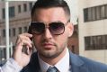 Salim Mehajer, who was not in court on Tuesday, entered a plea of guilty to failing to disclose his political donations ...