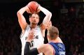 Melbourne United veteran David Andersen will take 'paternal leave' for the upcoming Boomers' games. 