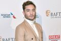 A second woman has come forward to allege that actor Ed Westwick raped her.