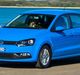 Volkswagen's new Polo Urban is the cheapest car in its range.