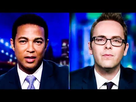 Don Lemon's Mind Blown After Reporter Reveals Republicans Would Support Roy Moore No Matter What