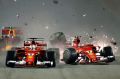 Ferrari could be quitting Formula One after 2020 with chairman Sergio Marchionne saying that the sport is going in the ...