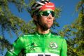 Canberra cycling star Michael Matthews might not look to defend his Tour de France green jersey.