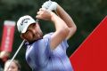 Marc Leishman will play ta Royal Pines.