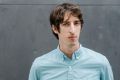 James Damore, who was fired by Google after sending out a lengthy memo blaming biology for gender gaps in tech jobs.