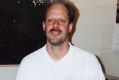 An undated photo of 'lone wolf' mass murderer Stephen Paddock.