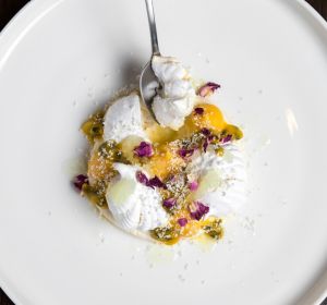 Bestselling dessert dishes feature at Stanton & Co in Rosebery.