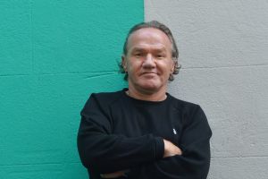 Author Tony Birch is the first indigenous writer to win the Patrick White Literary Award.