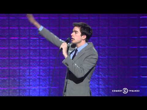 John Mulaney - New In Town - "Home Alone 2"