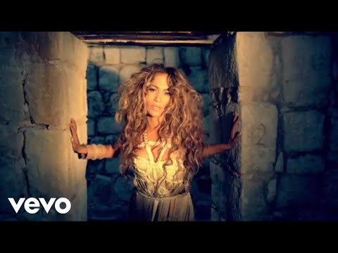 Jennifer Lopez - I'm Into You ft. Lil Wayne