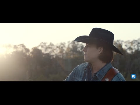 William Michael Morgan - I Met A Girl (Official Video)