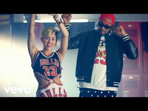 Mike WiLL Made-It - 23 (Explicit) ft. Miley Cyrus, Wiz Khalifa, Juicy J