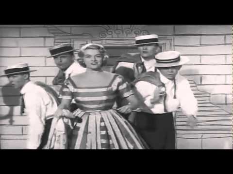 Rosemary Clooney - Mambo Italiano