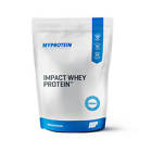 Myprotein: Impact Whey Protein - Powder - Pouch - 1kg, 2.5kg or 5kg