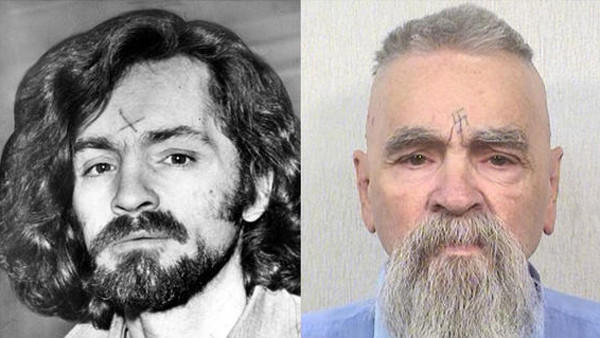 Charles Manson sent to a California hospital with an unclear illness