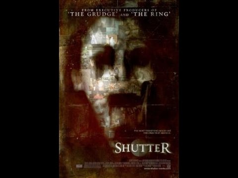 Shutter (2008) Official Trailer - Shutter (2008) Official Trailer