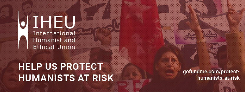 Help us Protect Humanists at Risk