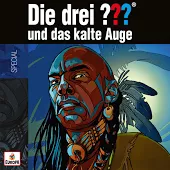 Und das kalte Auge