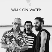 Walk On Water